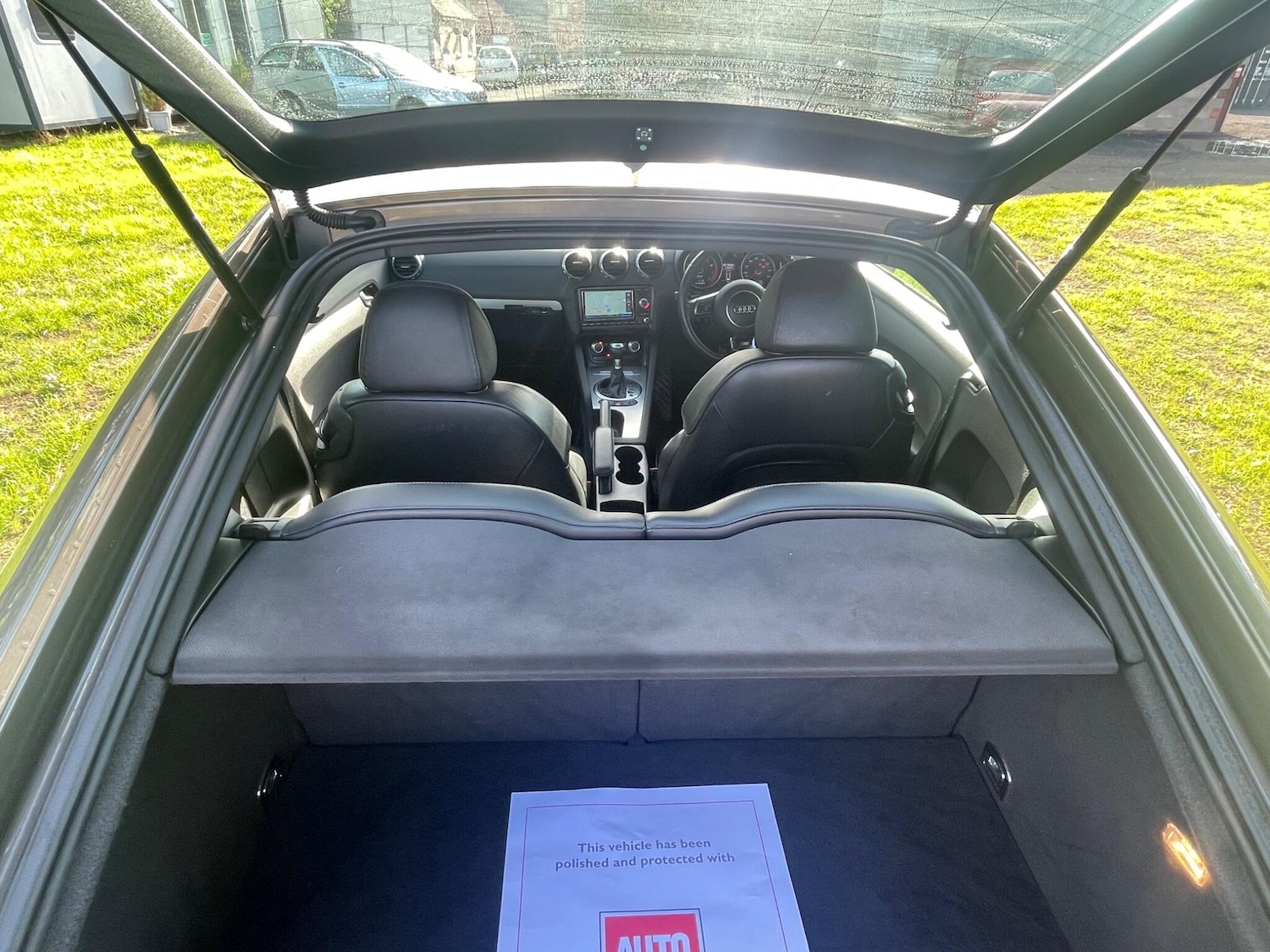 Used Audi TT 2014 for sale - 75781006: Photo 41