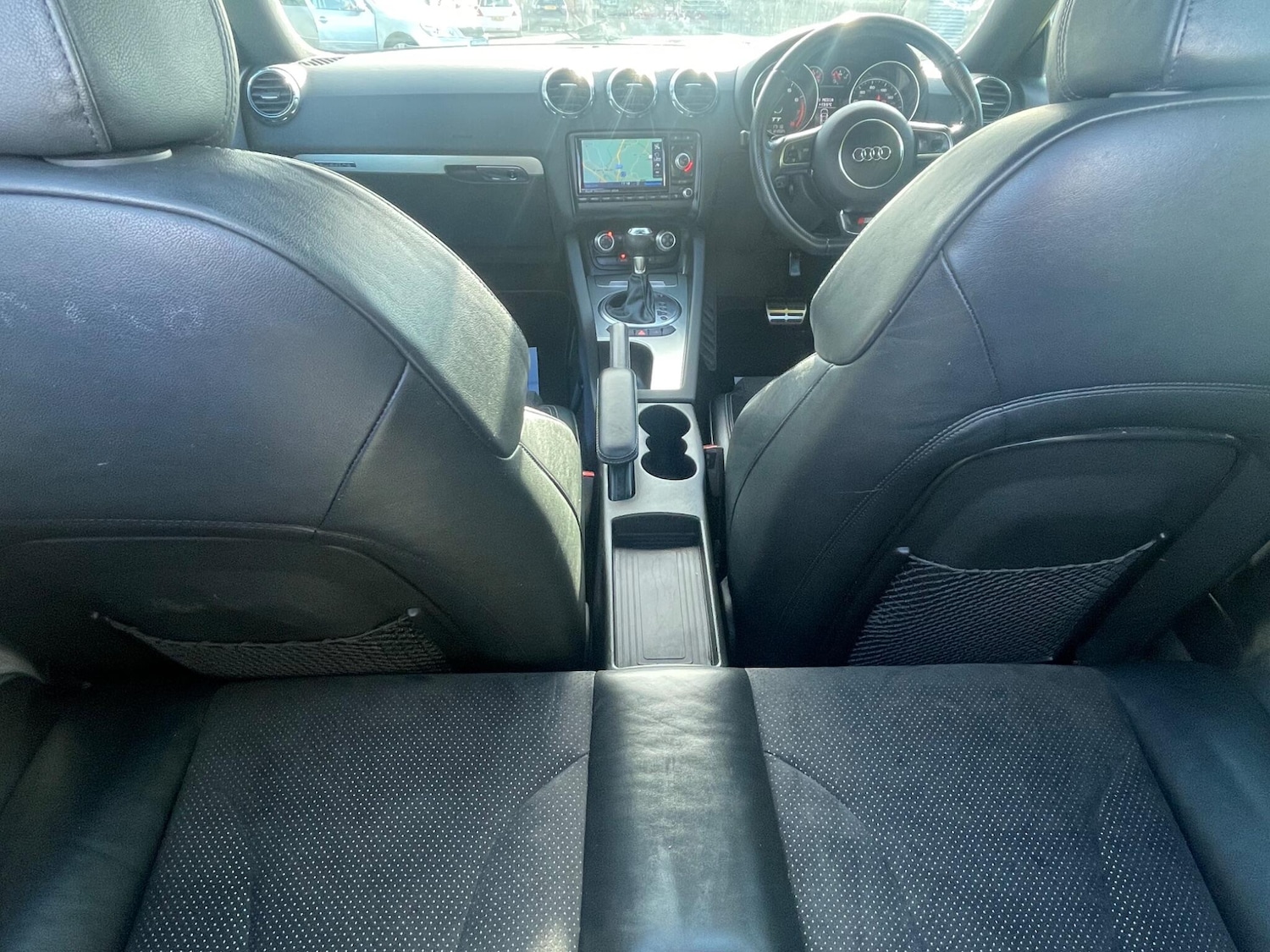 Used Audi TT 2014 for sale - 75781006: Photo 42