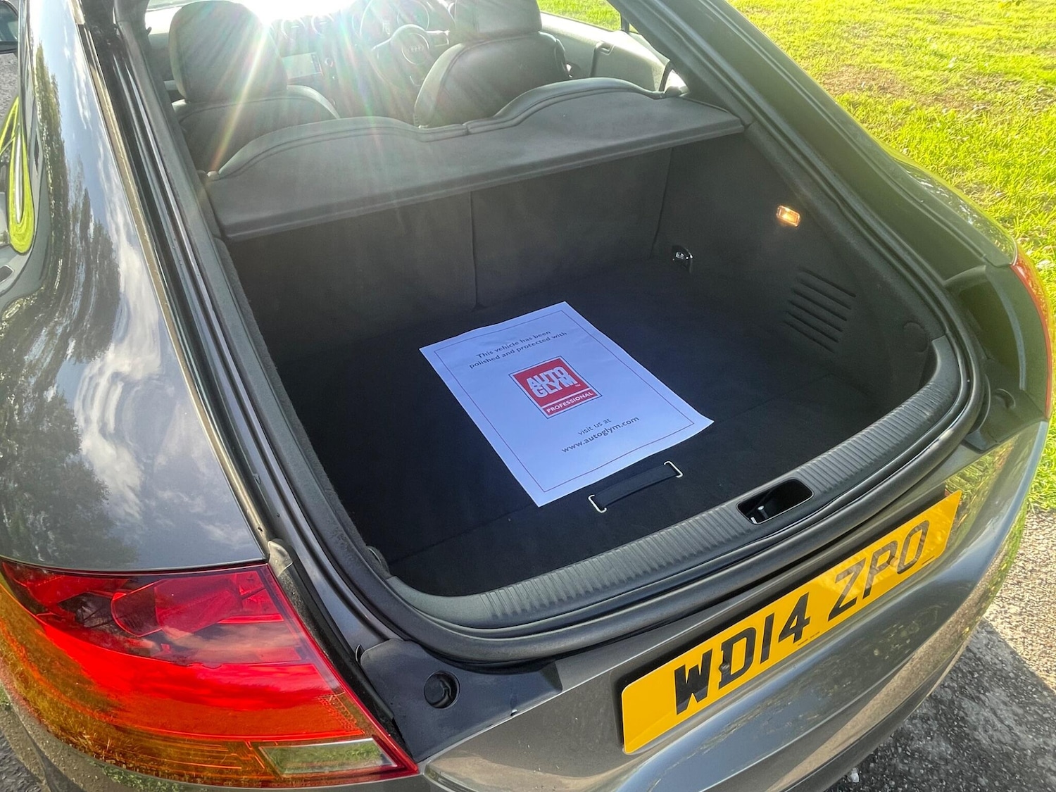 Used Audi TT 2014 for sale - 75781006: Photo 43