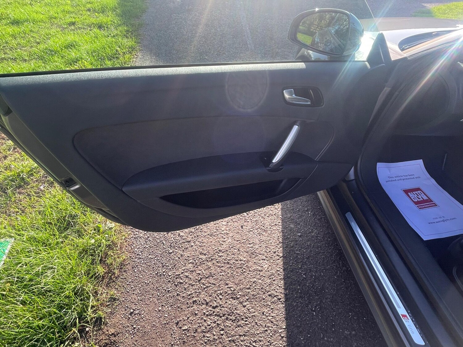 Used Audi TT 2014 for sale - 75781006: Photo 46
