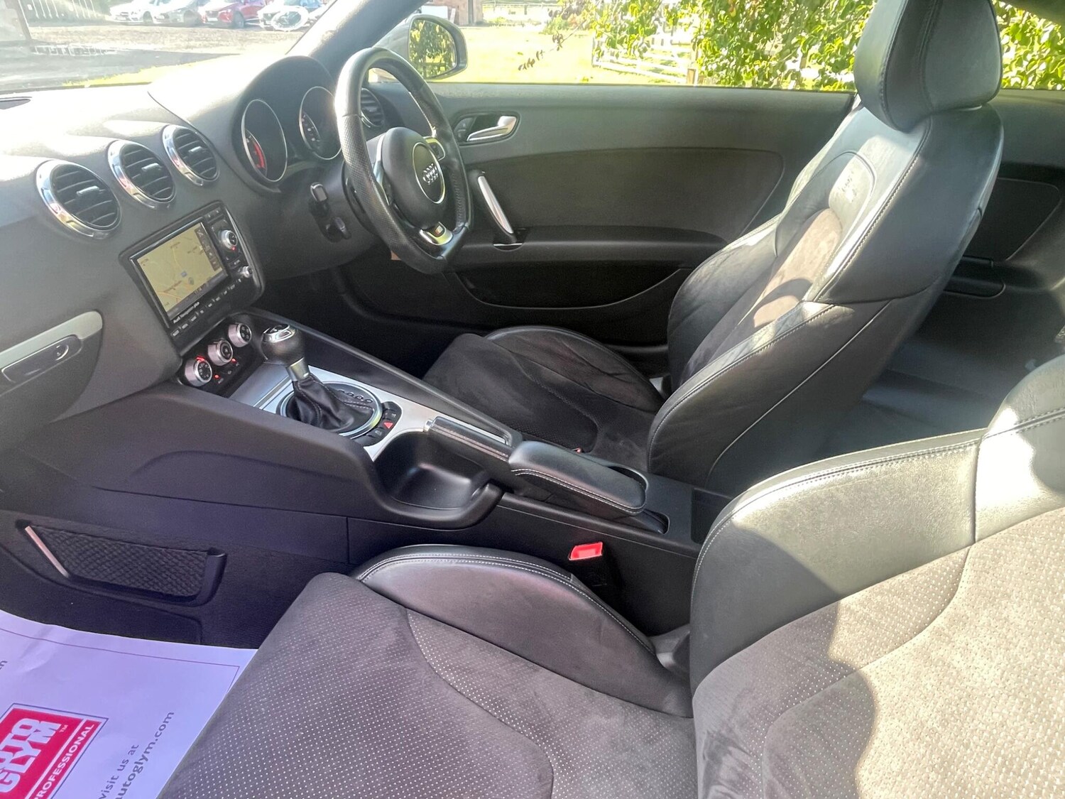 Used Audi TT 2014 for sale - 75781006: Photo 47