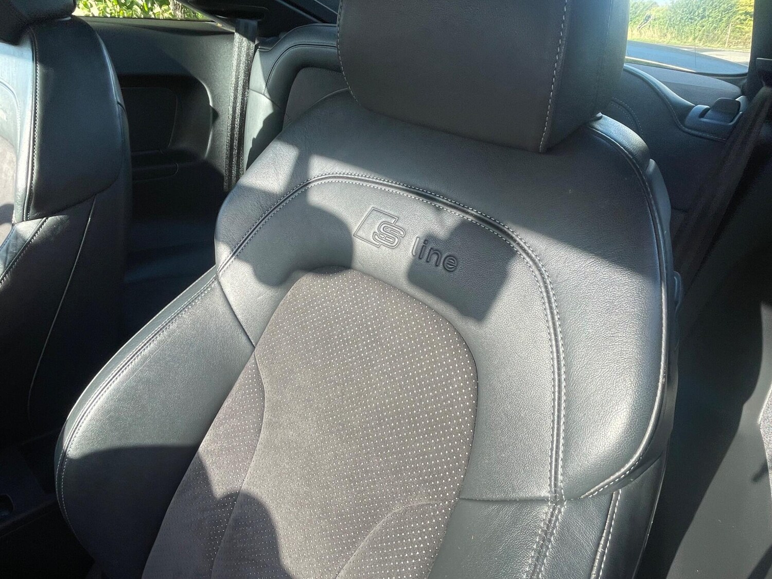 Used Audi TT 2014 for sale - 75781006: Photo 48