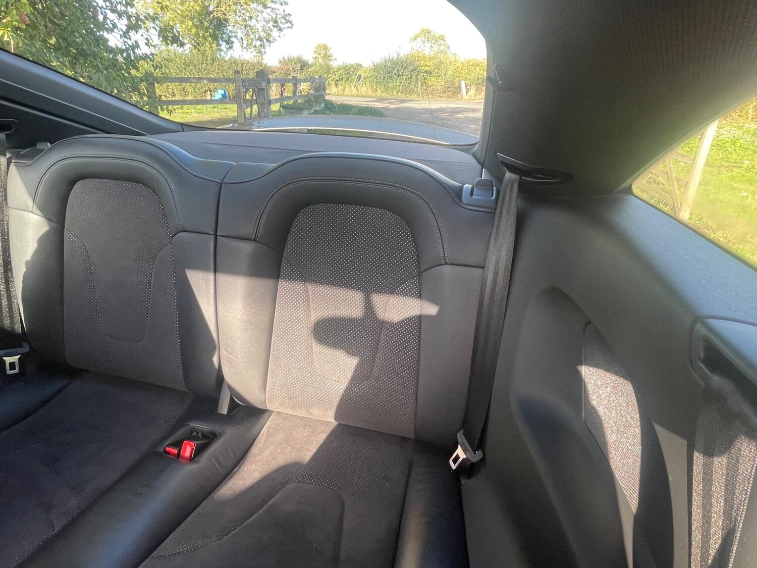 Used Audi TT 2014 for sale - 75781006: Photo 50