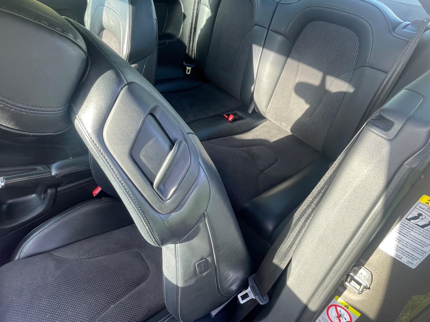 Used Audi TT 2014 for sale - 75781006: Photo 51
