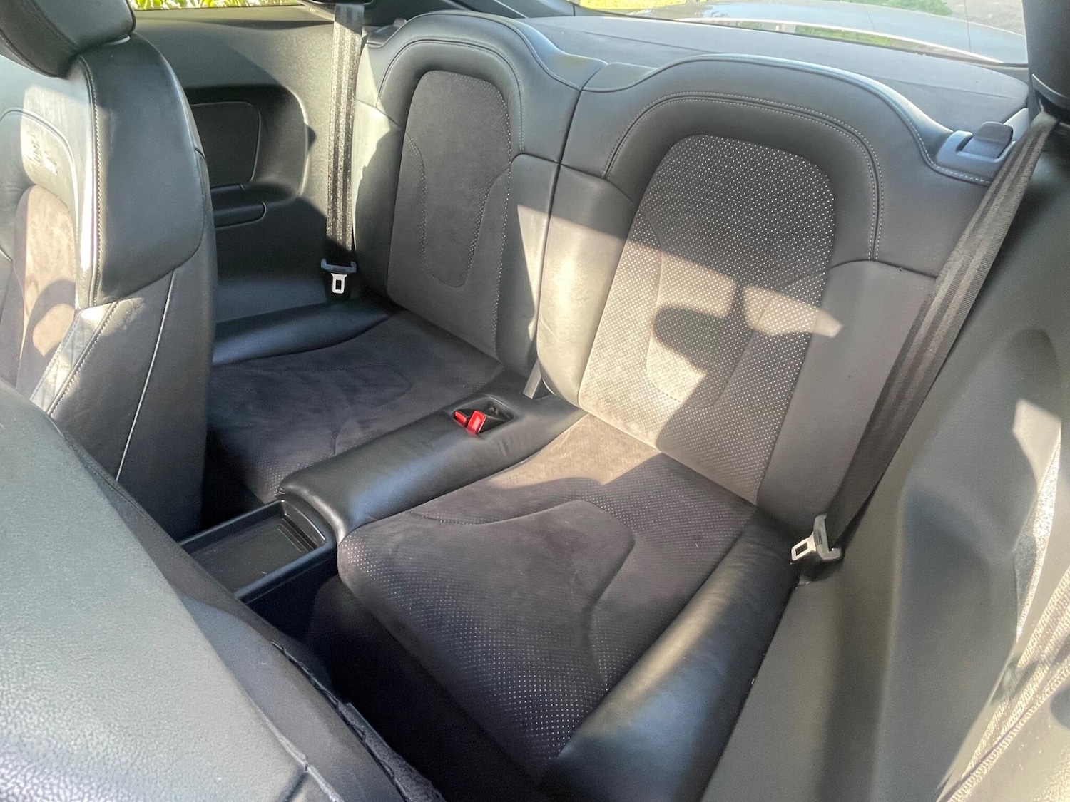 Used Audi TT 2014 for sale - 75781006: Photo 52