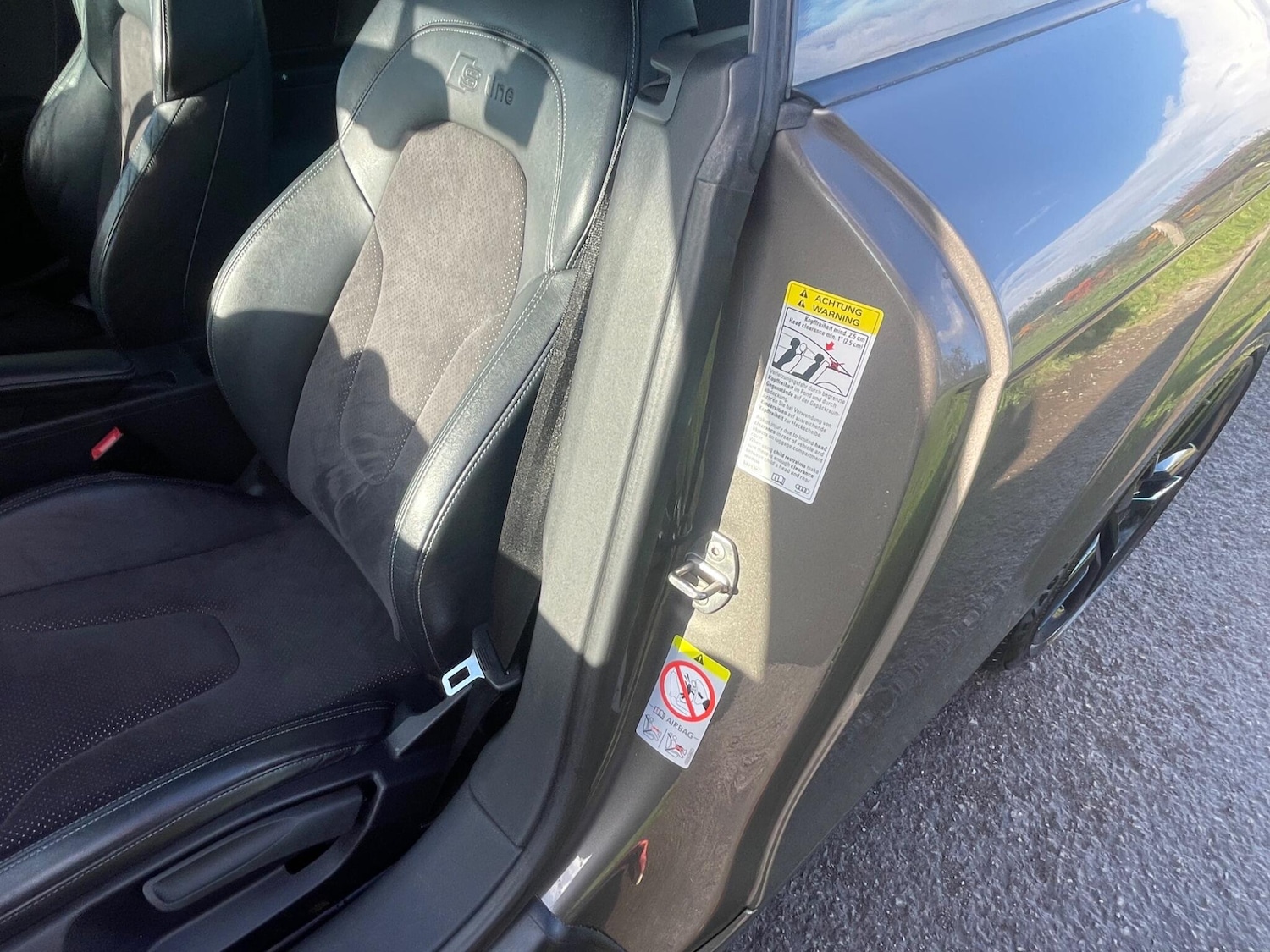Used Audi TT 2014 for sale - 75781006: Photo 53
