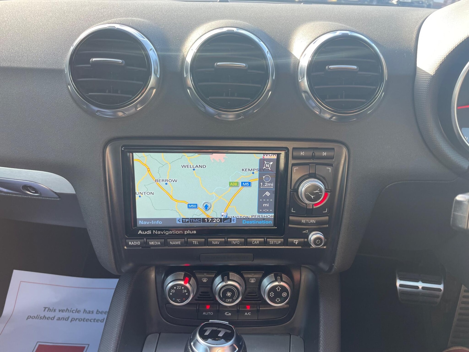 Used Audi TT 2014 for sale - 75781006: Photo 55