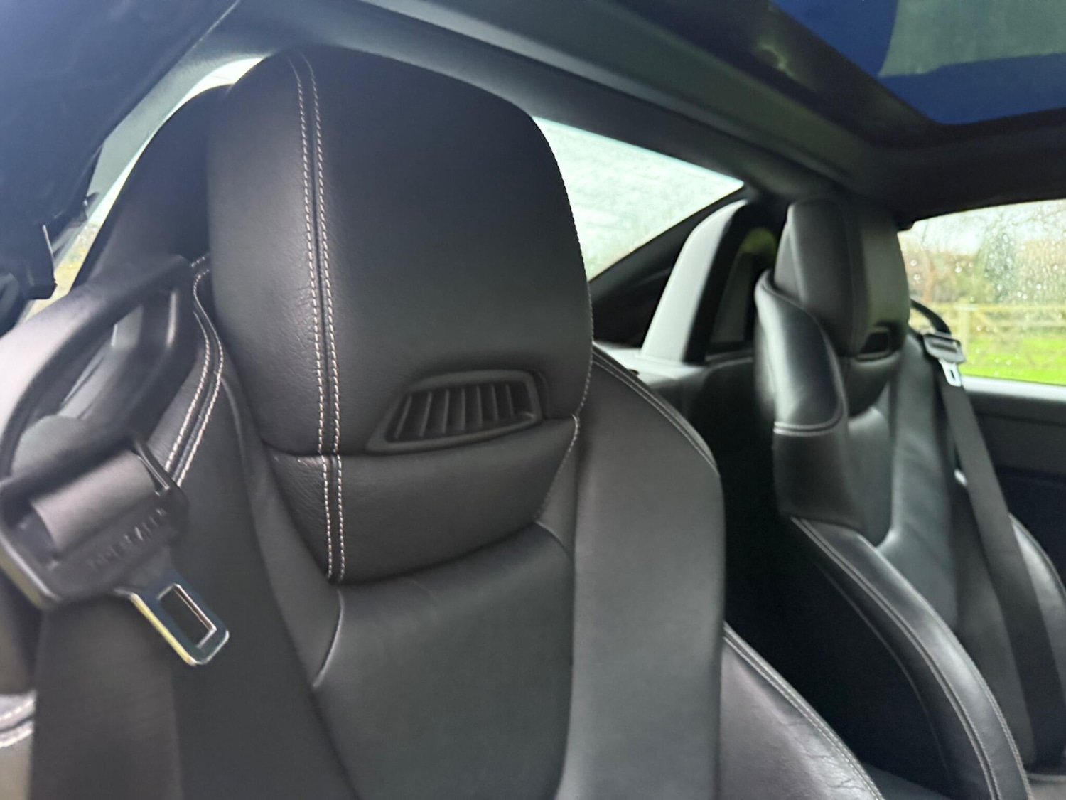 Used Mercedes-Benz SLK 2012 for sale - 76839941: Photo 18