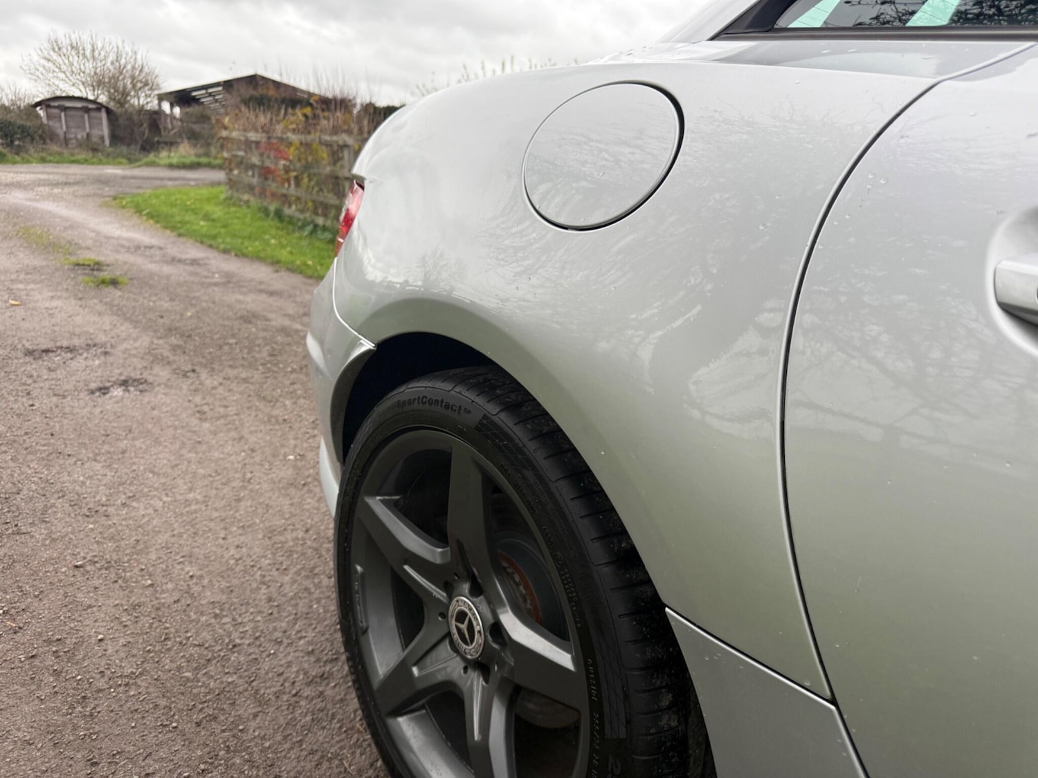 Used Mercedes-Benz SLK 2012 for sale - 76839941: Photo 25