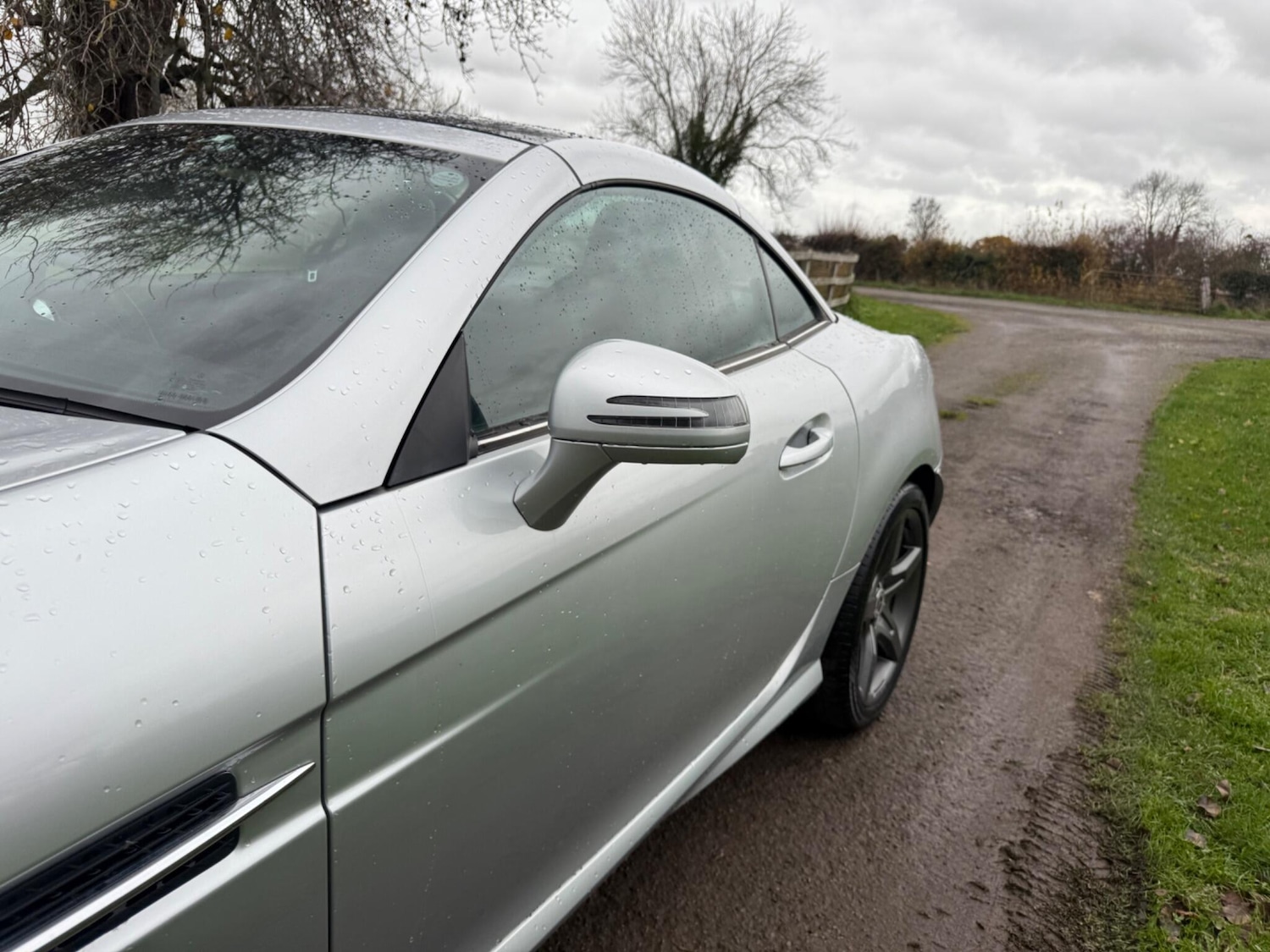 Used Mercedes-Benz SLK 2012 for sale - 76839941: Photo 30