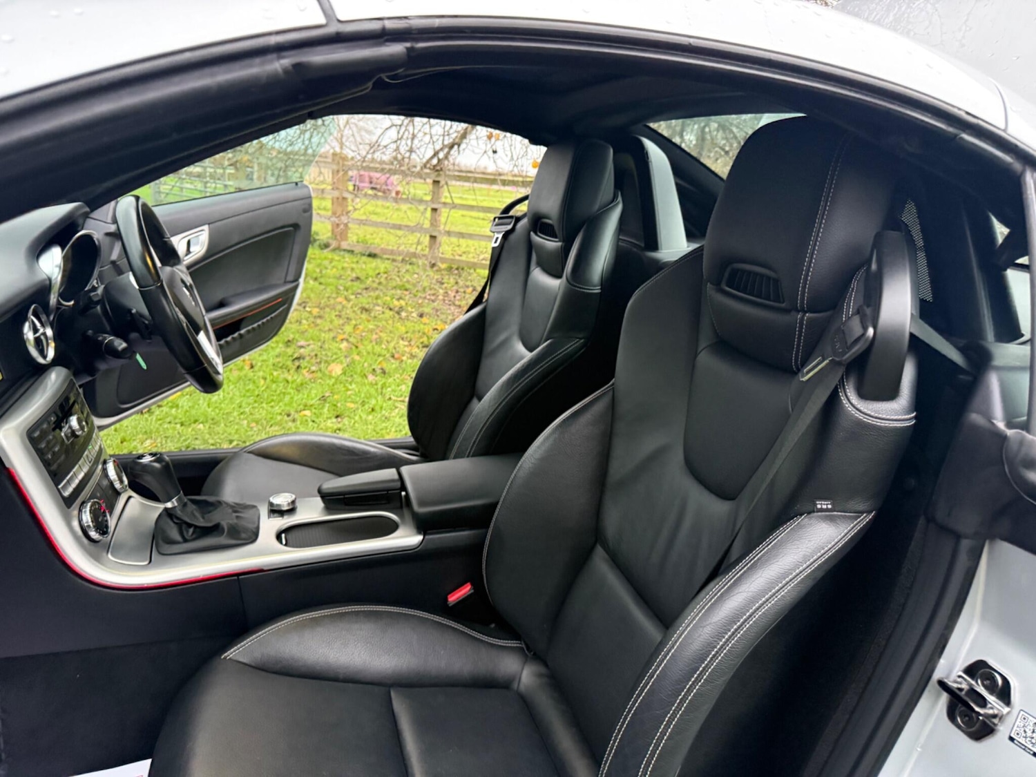 Used Mercedes-Benz SLK 2012 for sale - 76839941: Photo 37