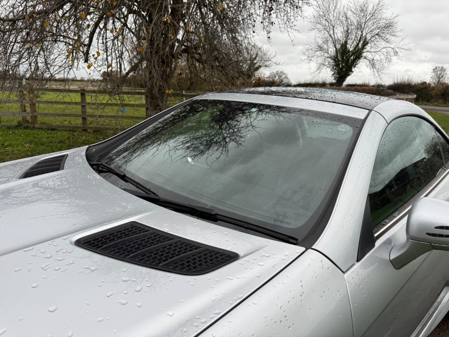 Used Mercedes-Benz SLK 2012 for sale - 76839941: Photo 45