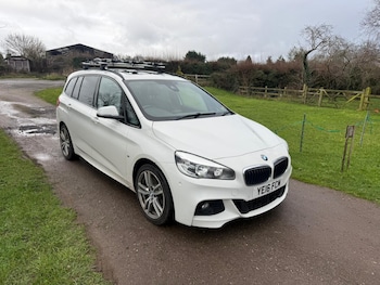 Used BMW 2 Series 2016 for sale - 77549415: Photo