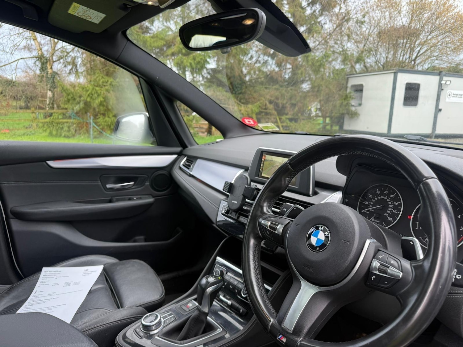 Used BMW 2 Series 2016 for sale - 77549415: Photo 4