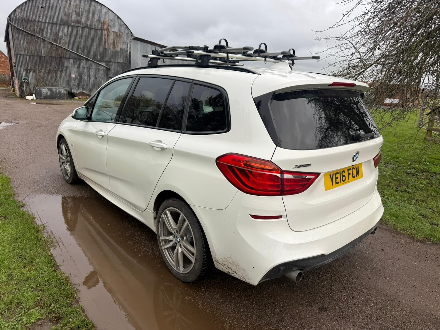 Used BMW 2 Series 2016 for sale - 77549415: Photo 5