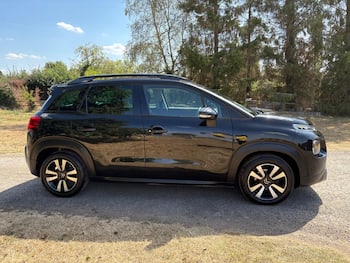 Used Citroen C3 Aircross 2018 for sale - 79621323: Photo