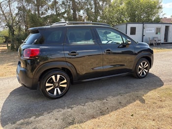 Used Citroen C3 Aircross 2018 for sale - 79621323: Photo