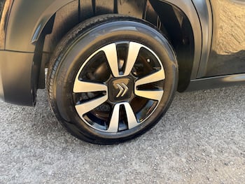 Used Citroen C3 Aircross 2018 for sale - 79621323: Photo