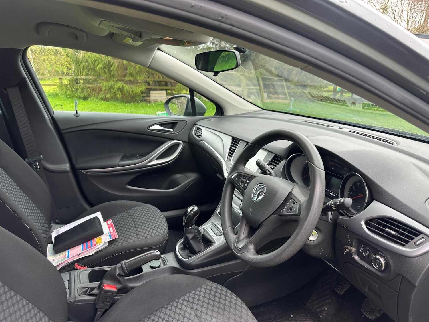 Used Vauxhall Astra 2026 for sale - 78047820: Photo 2