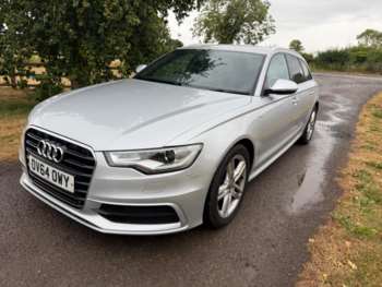 (64) - 2.0 TDI ultra S line S Tronic Euro 6 (s/s) 5dr