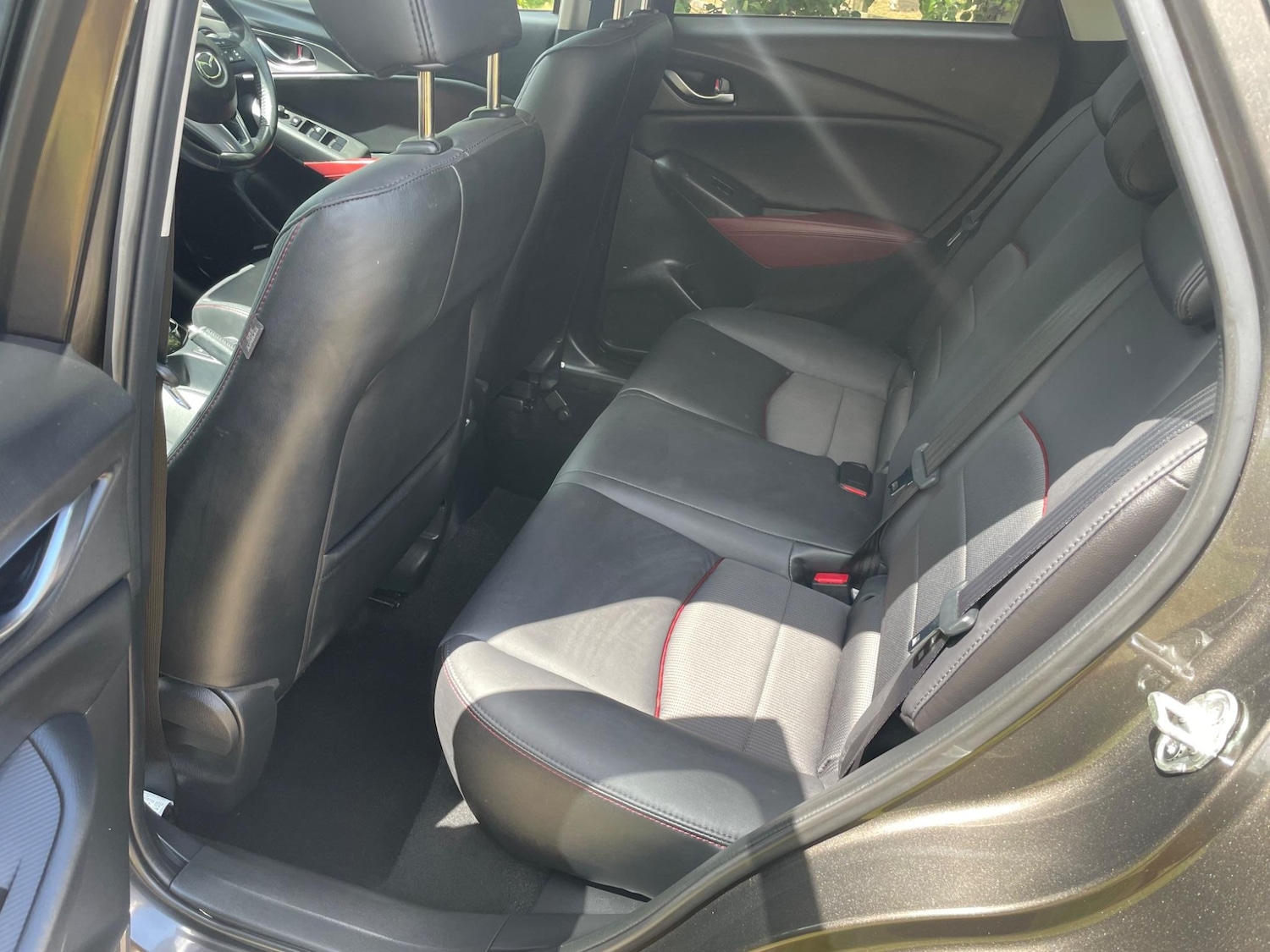 Used Mazda CX-3 2016 for sale - 76457912: Photo 13