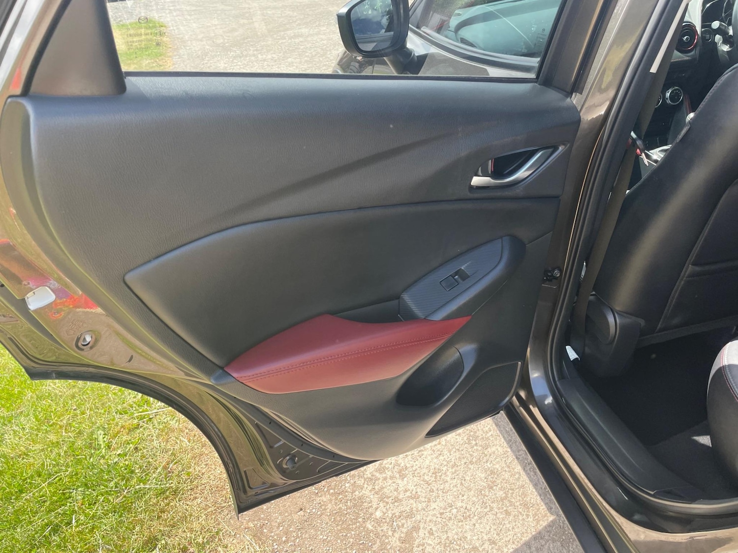 Used Mazda CX-3 2016 for sale - 76457912: Photo 14