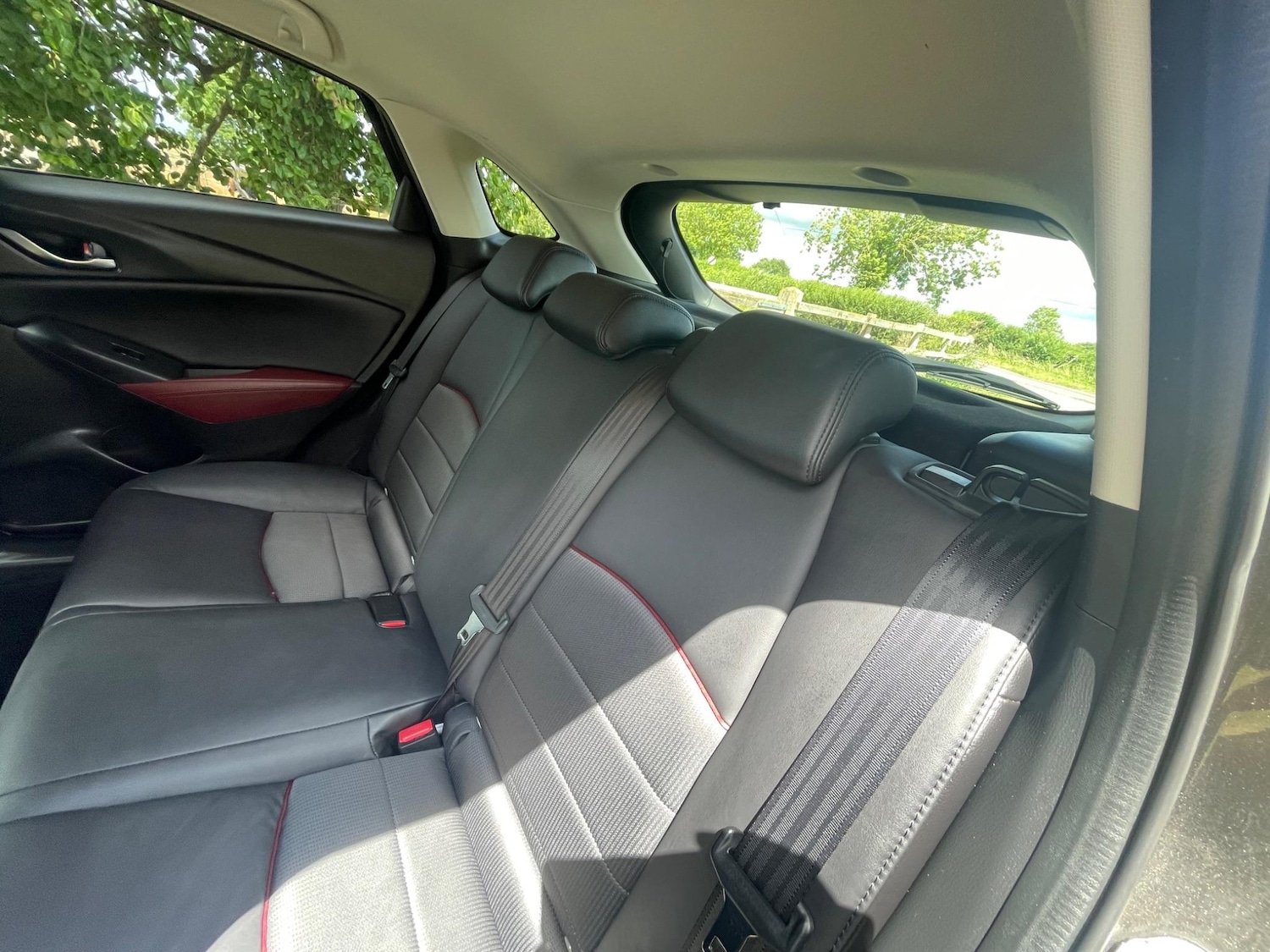 Used Mazda CX-3 2016 for sale - 76457912: Photo 15