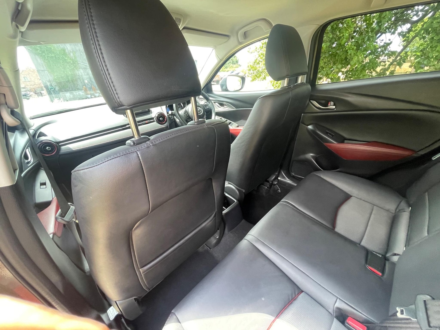 Used Mazda CX-3 2016 for sale - 76457912: Photo 16