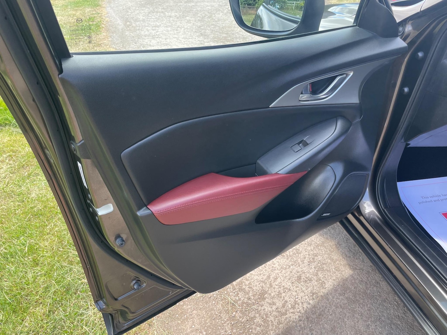 Used Mazda CX-3 2016 for sale - 76457912: Photo 17