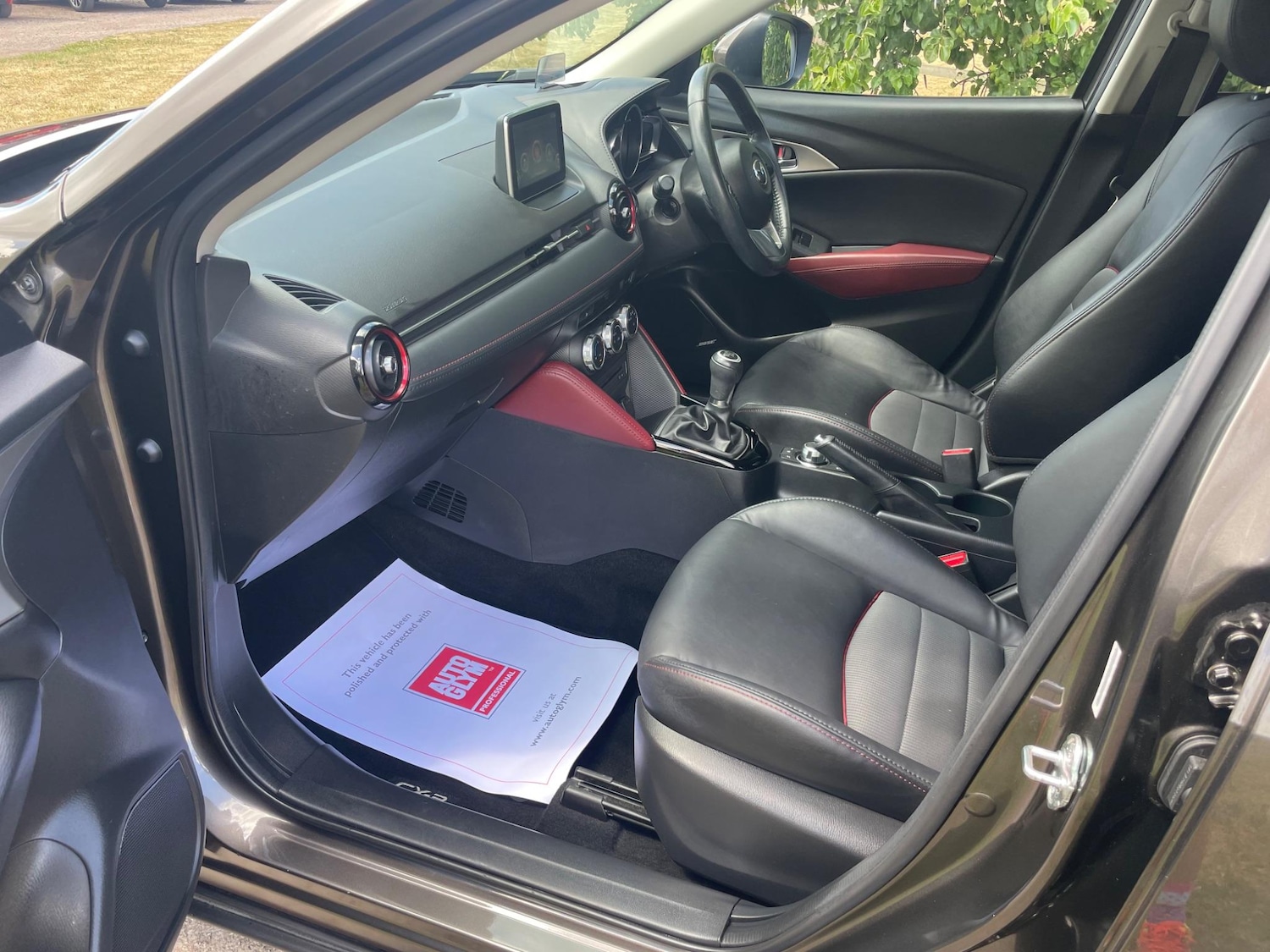 Used Mazda CX-3 2016 for sale - 76457912: Photo 18