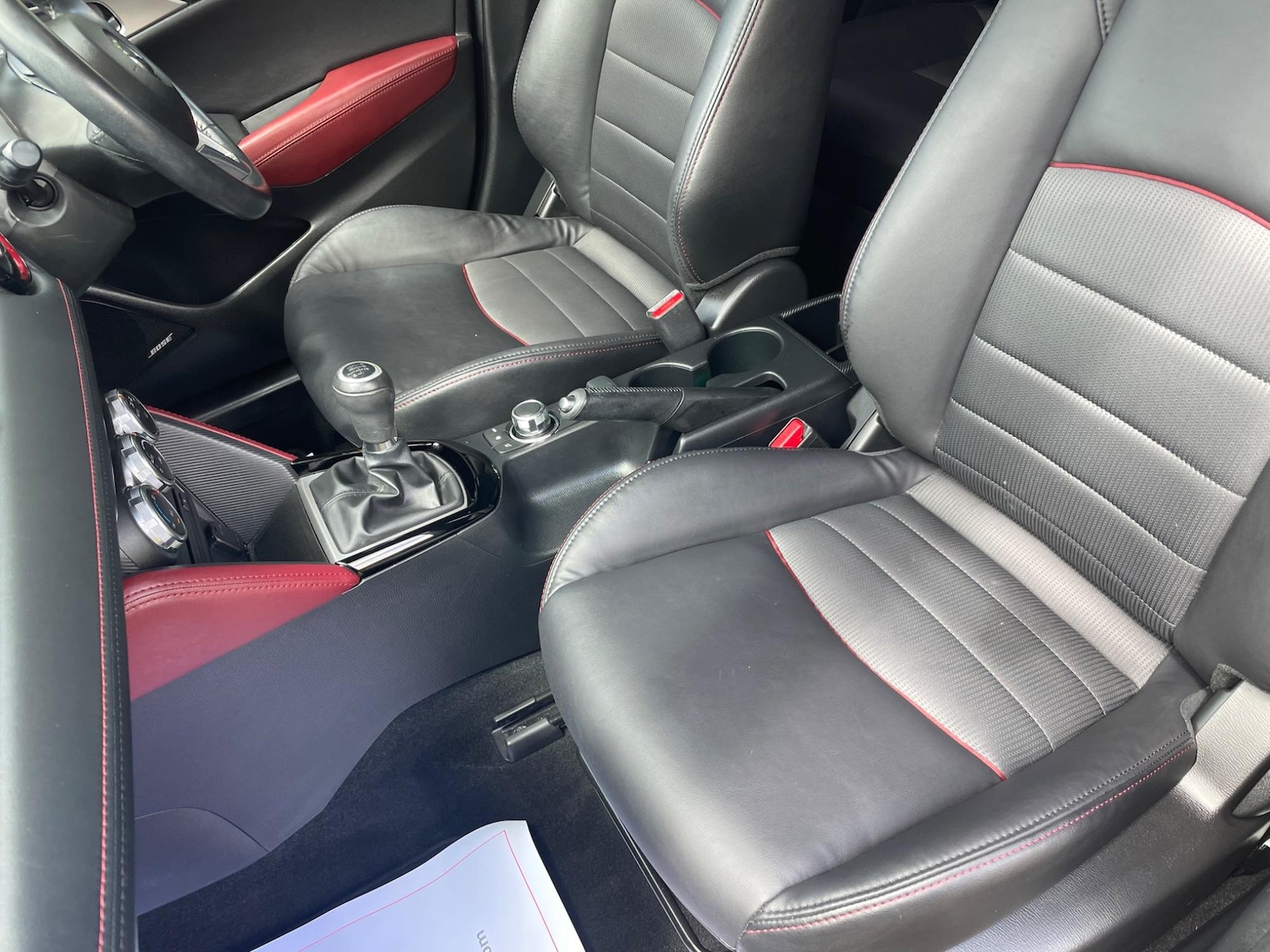 Used Mazda CX-3 2016 for sale - 76457912: Photo 19