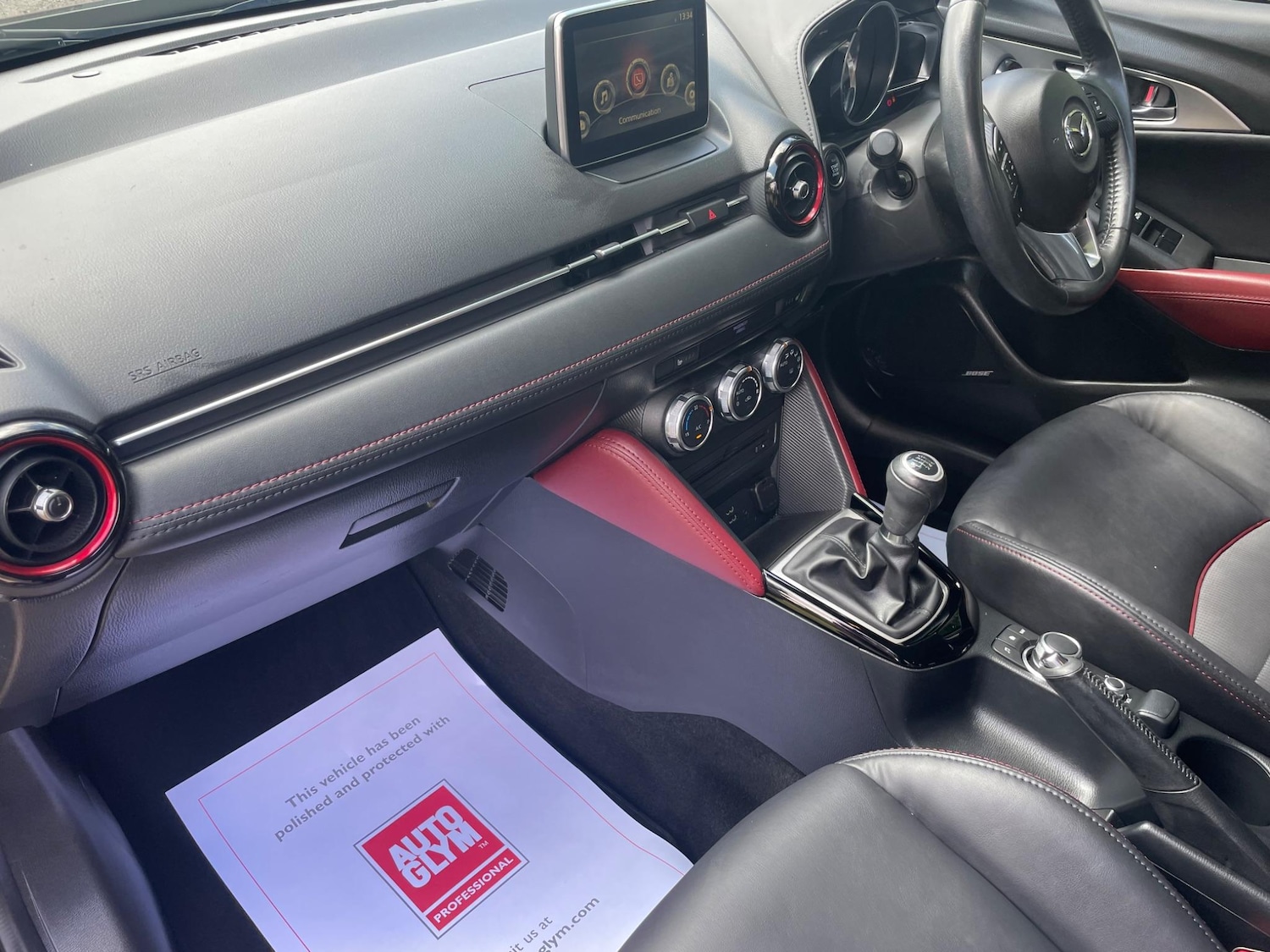 Used Mazda CX-3 2016 for sale - 76457912: Photo 20