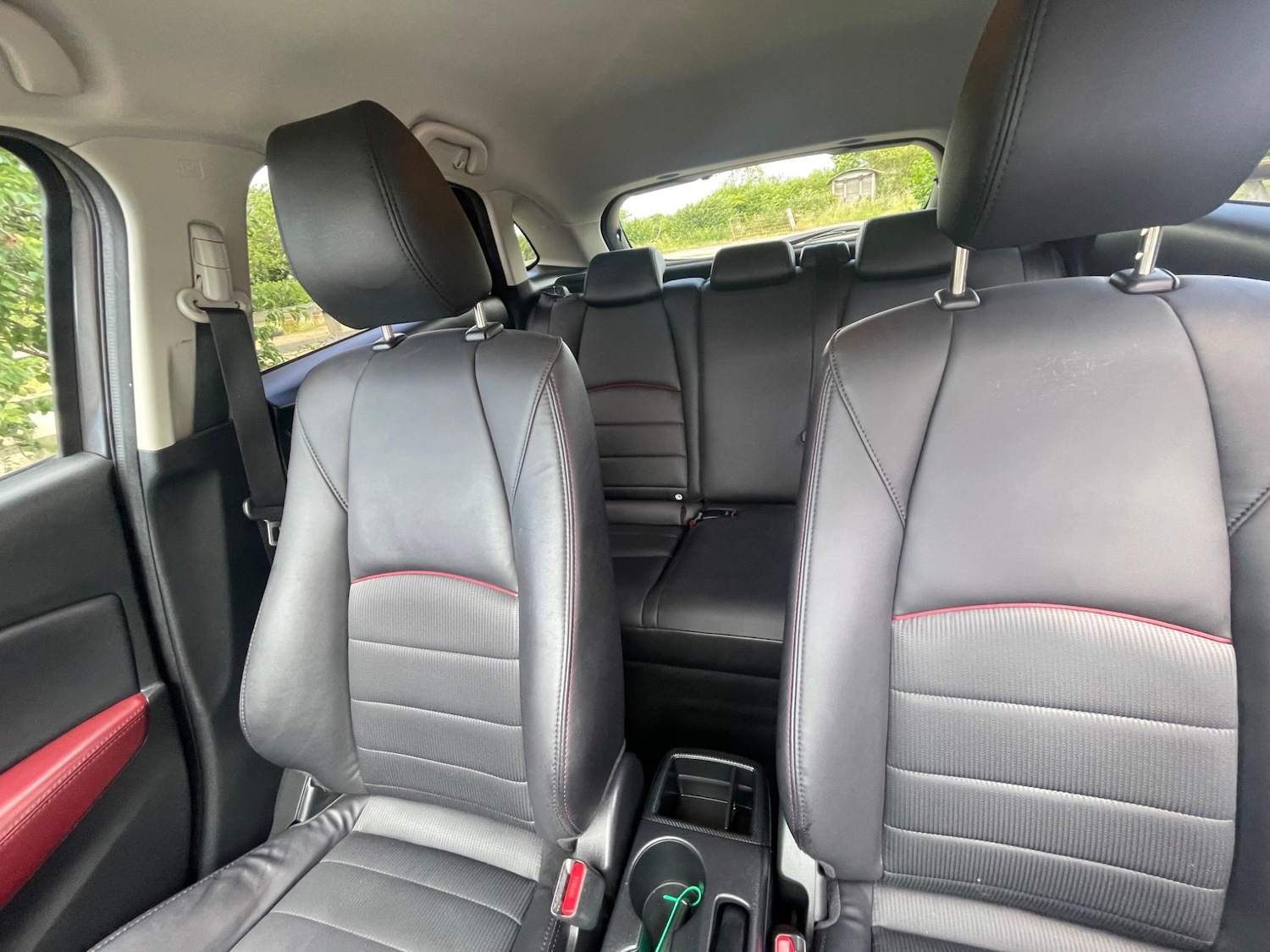 Used Mazda CX-3 2016 for sale - 76457912: Photo 21