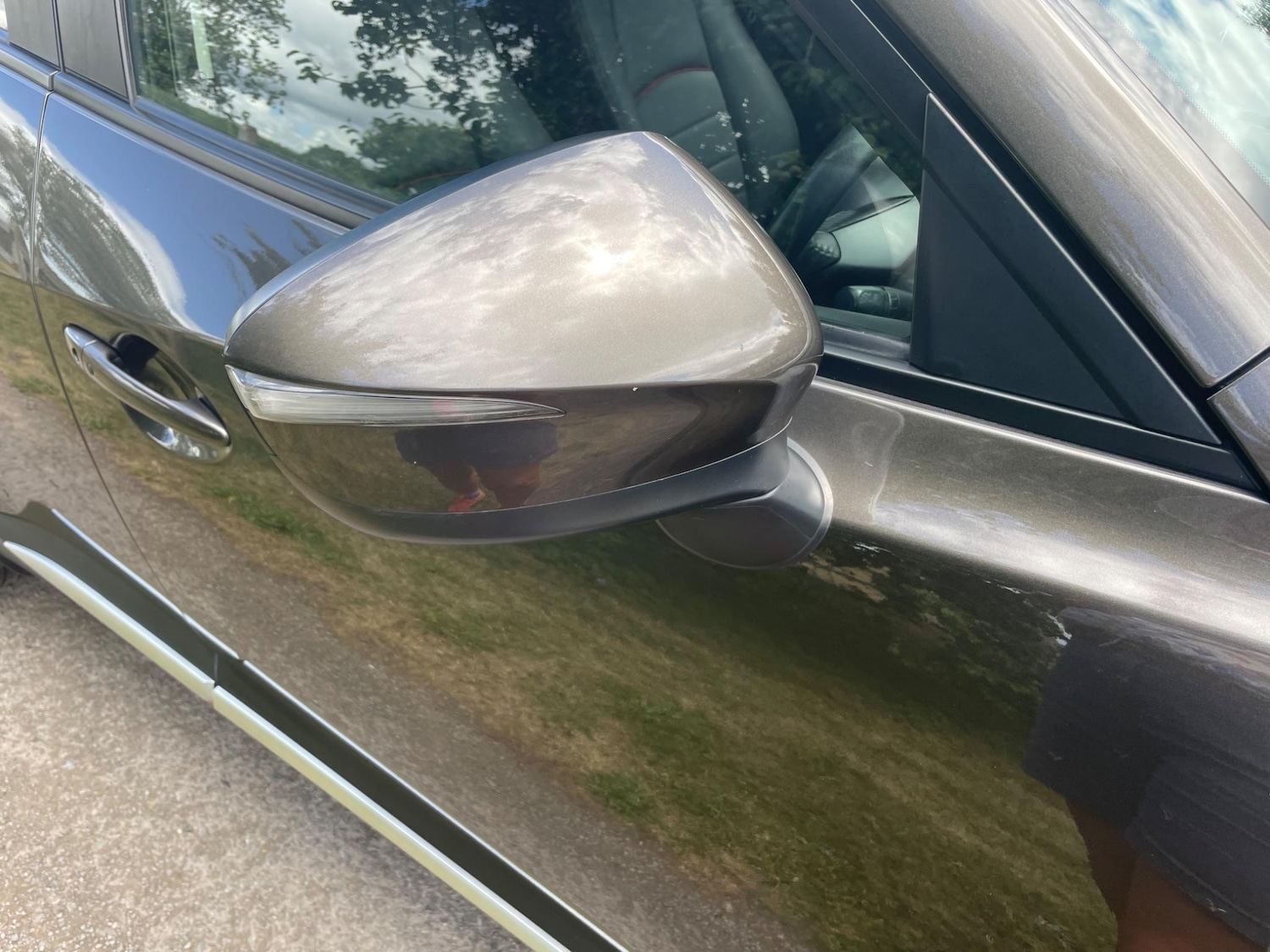 Used Mazda CX-3 2016 for sale - 76457912: Photo 25