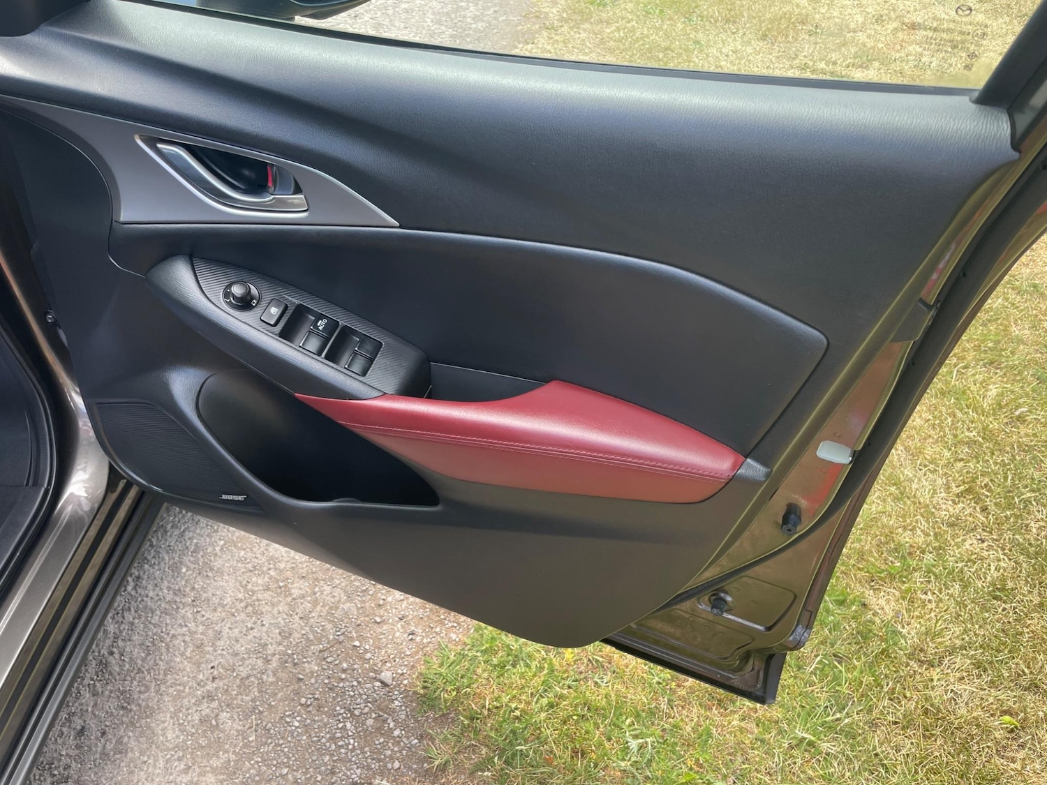 Used Mazda CX-3 2016 for sale - 76457912: Photo 26