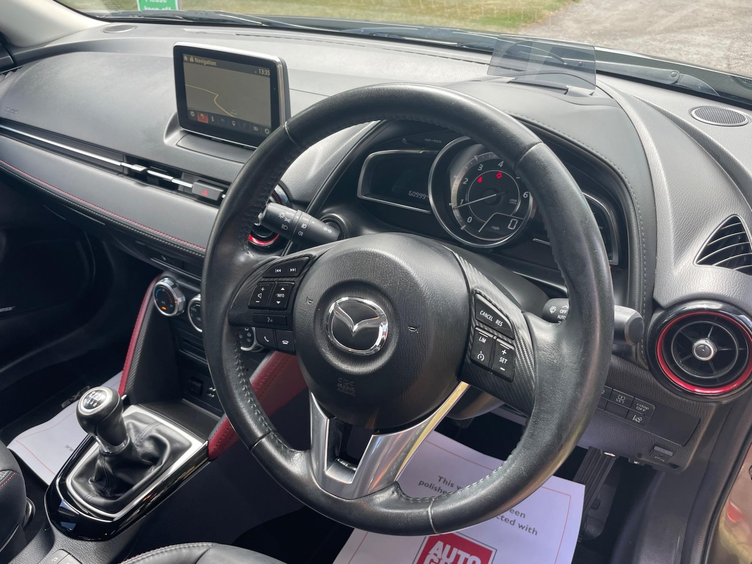 Used Mazda CX-3 2016 for sale - 76457912: Photo 29