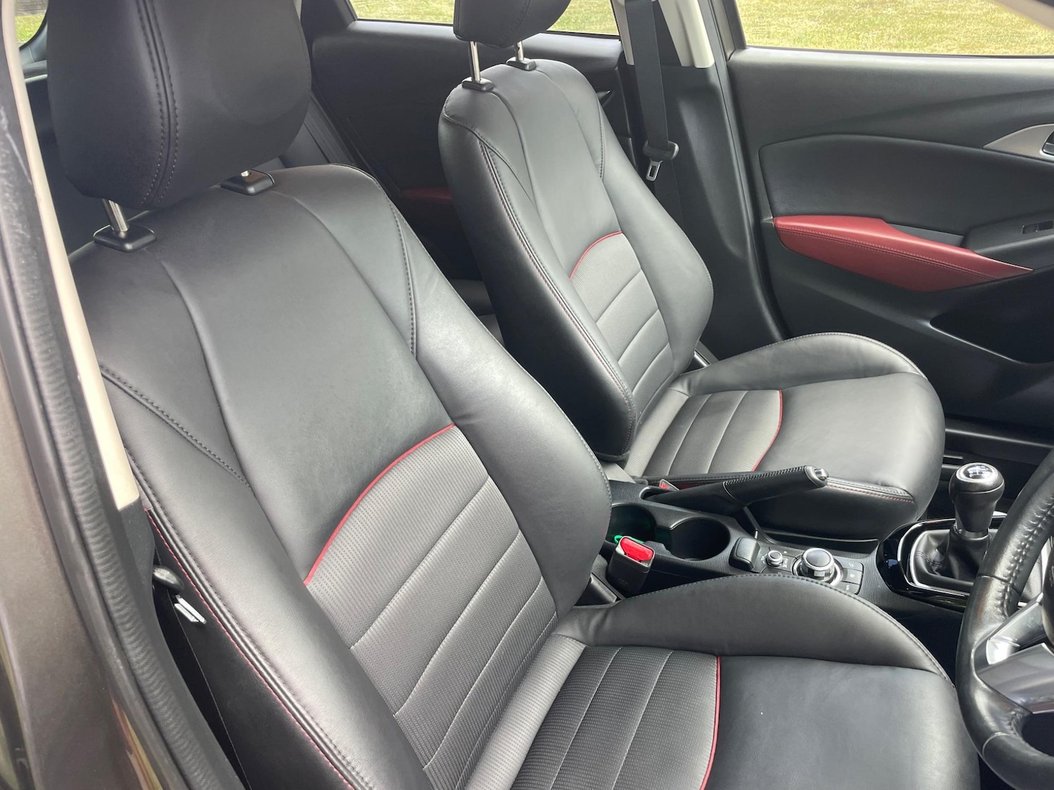 Used Mazda CX-3 2016 for sale - 76457912: Photo 30