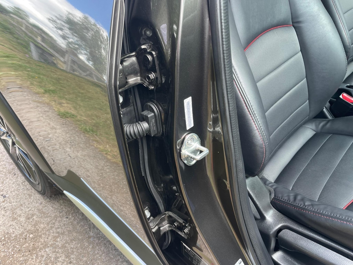 Used Mazda CX-3 2016 for sale - 76457912: Photo 31