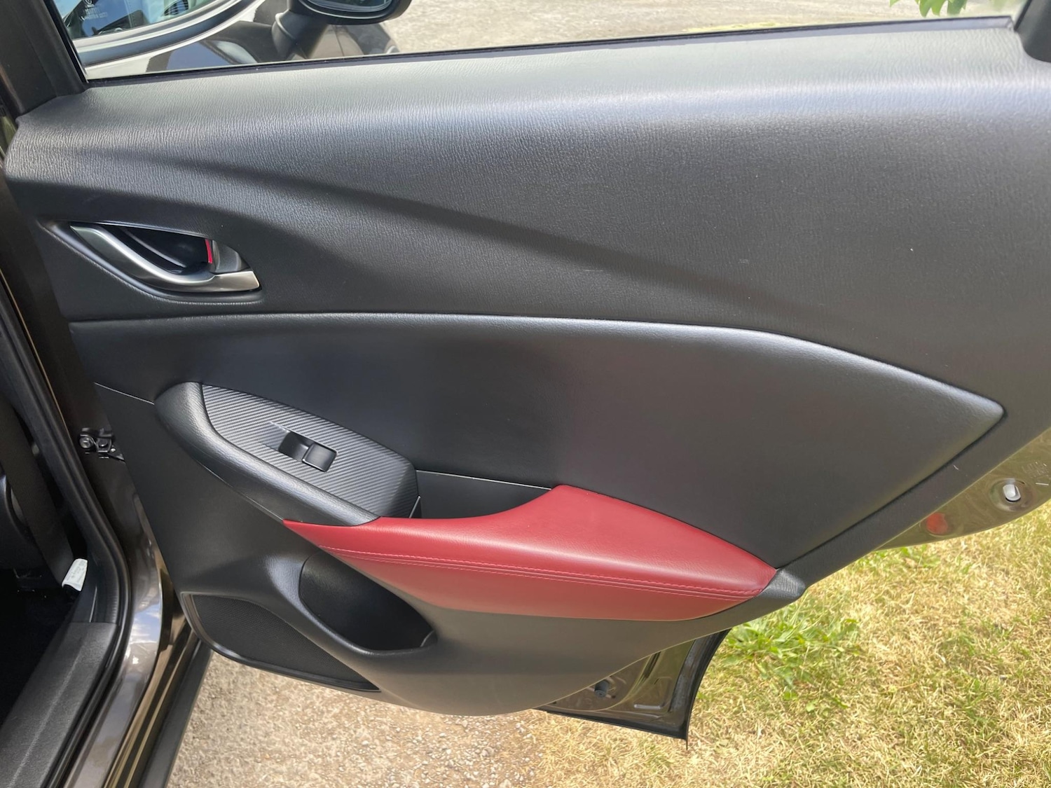 Used Mazda CX-3 2016 for sale - 76457912: Photo 32