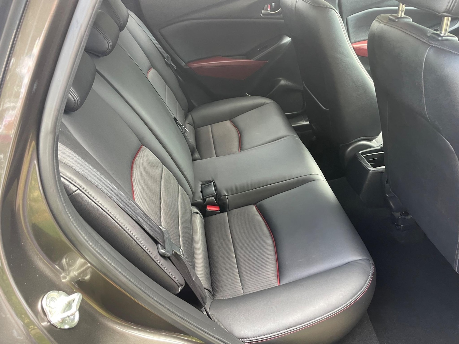 Used Mazda CX-3 2016 for sale - 76457912: Photo 34