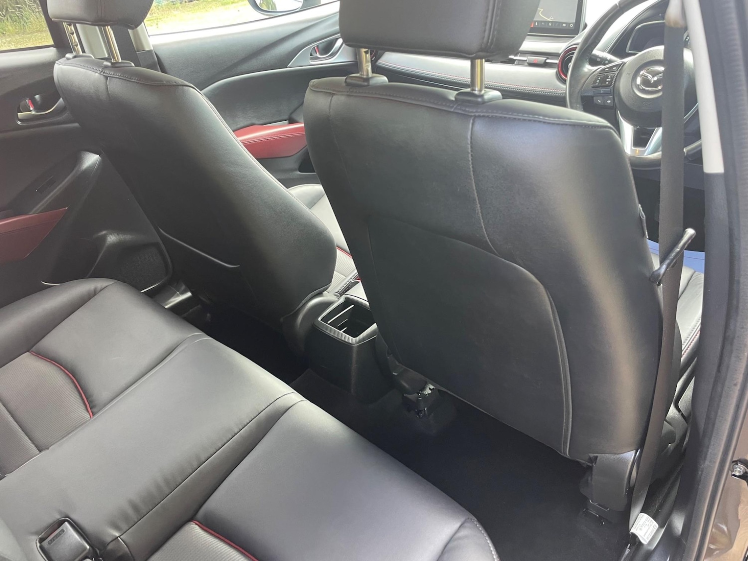 Used Mazda CX-3 2016 for sale - 76457912: Photo 35