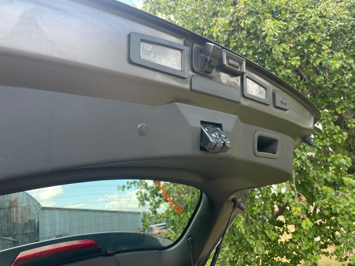 Used Mazda CX-3 2016 for sale - 76457912: Photo 38