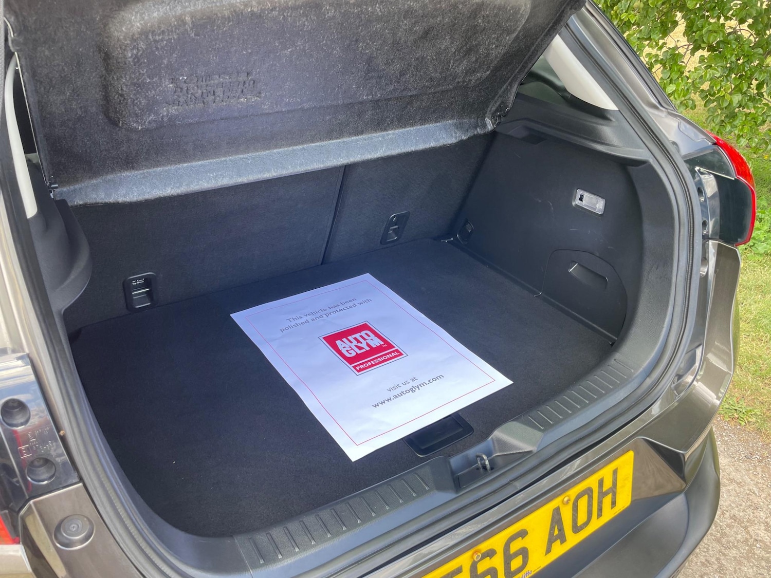 Used Mazda CX-3 2016 for sale - 76457912: Photo 39