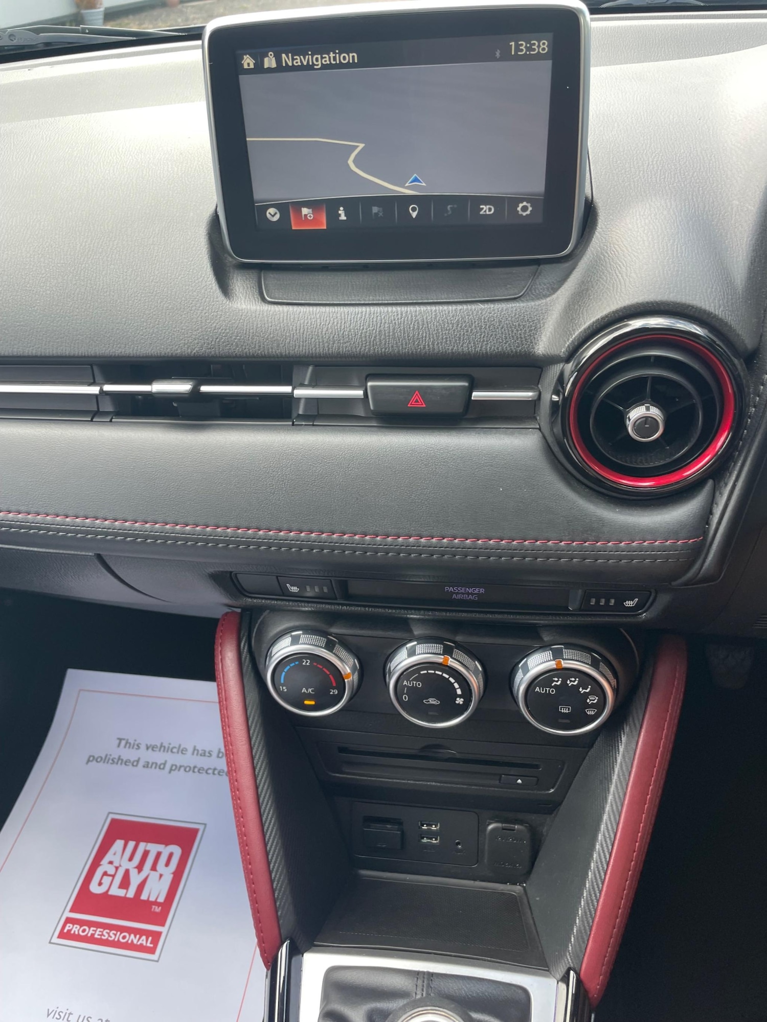 Used Mazda CX-3 2016 for sale - 76457912: Photo 41