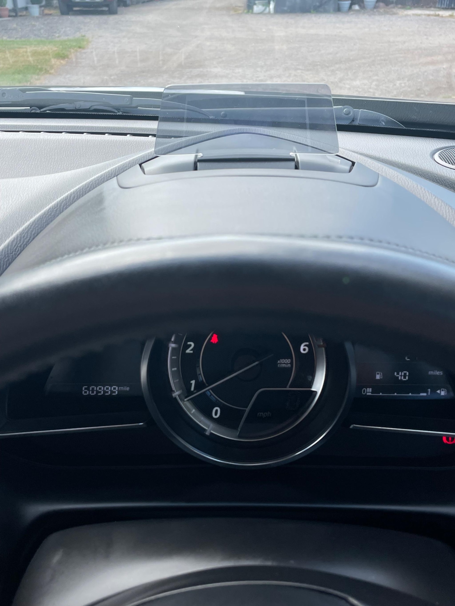 Used Mazda CX-3 2016 for sale - 76457912: Photo 43