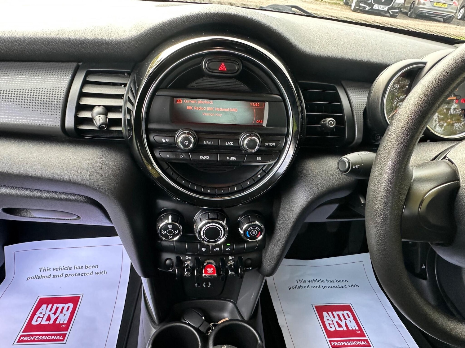 Used MINI Hatch 2017 for sale - 76549953: Photo 13