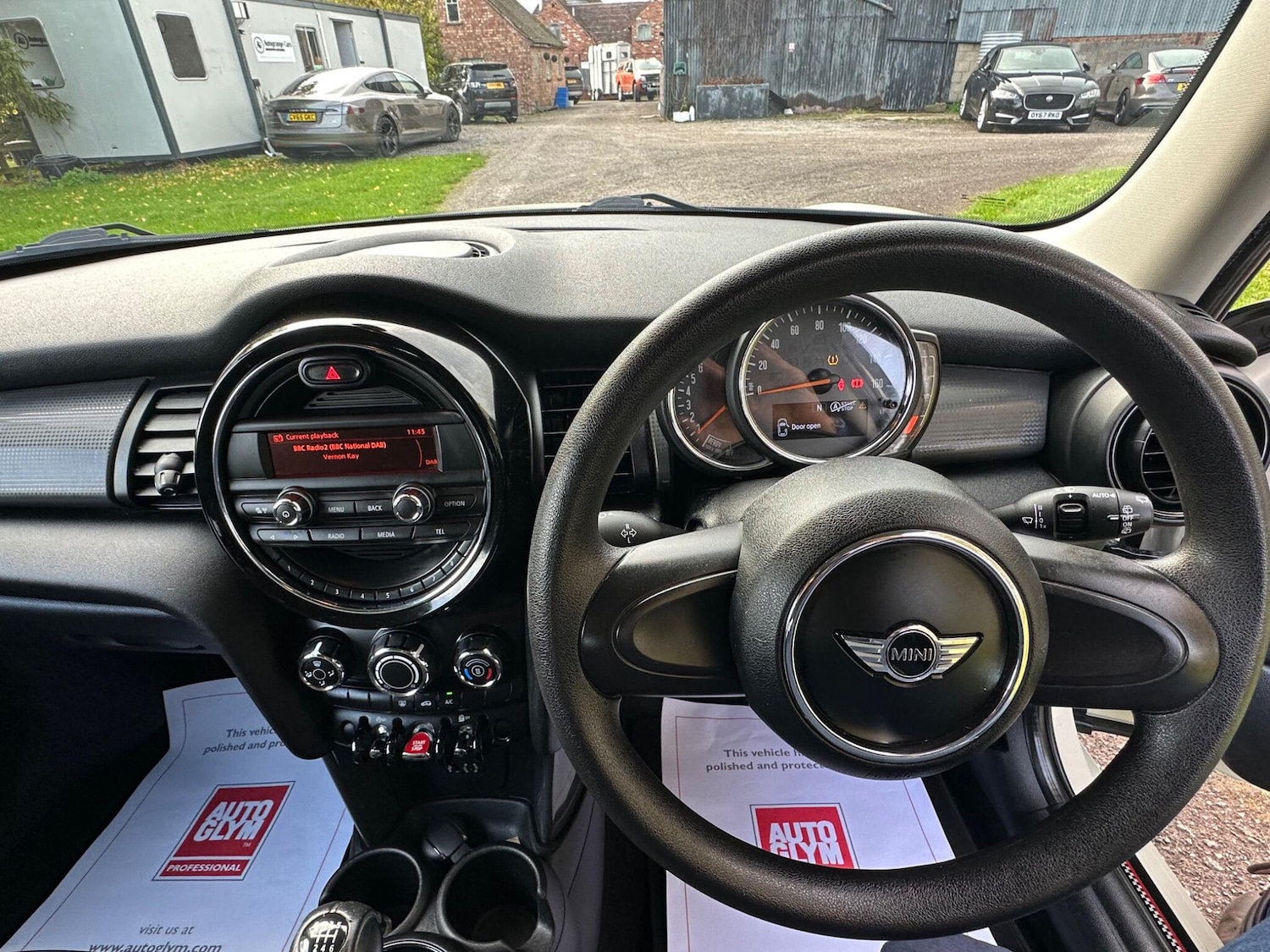 Used MINI Hatch 2017 for sale - 76549953: Photo 14