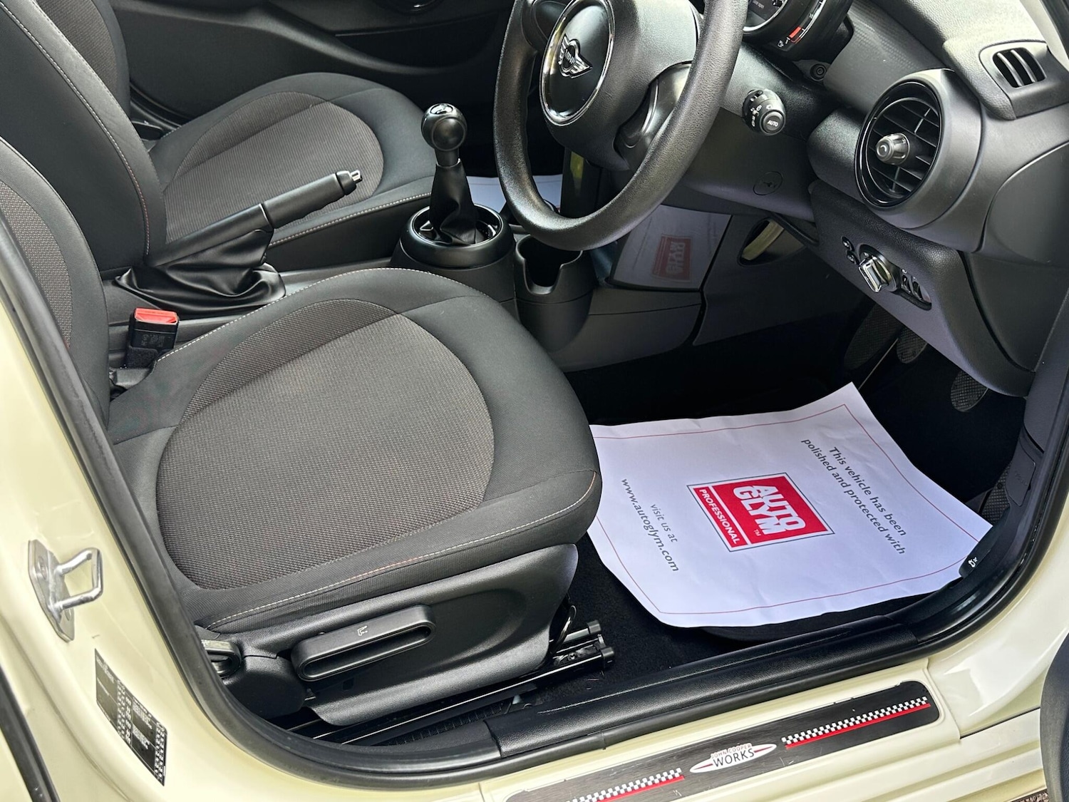 Used MINI Hatch 2017 for sale - 76549953: Photo 15