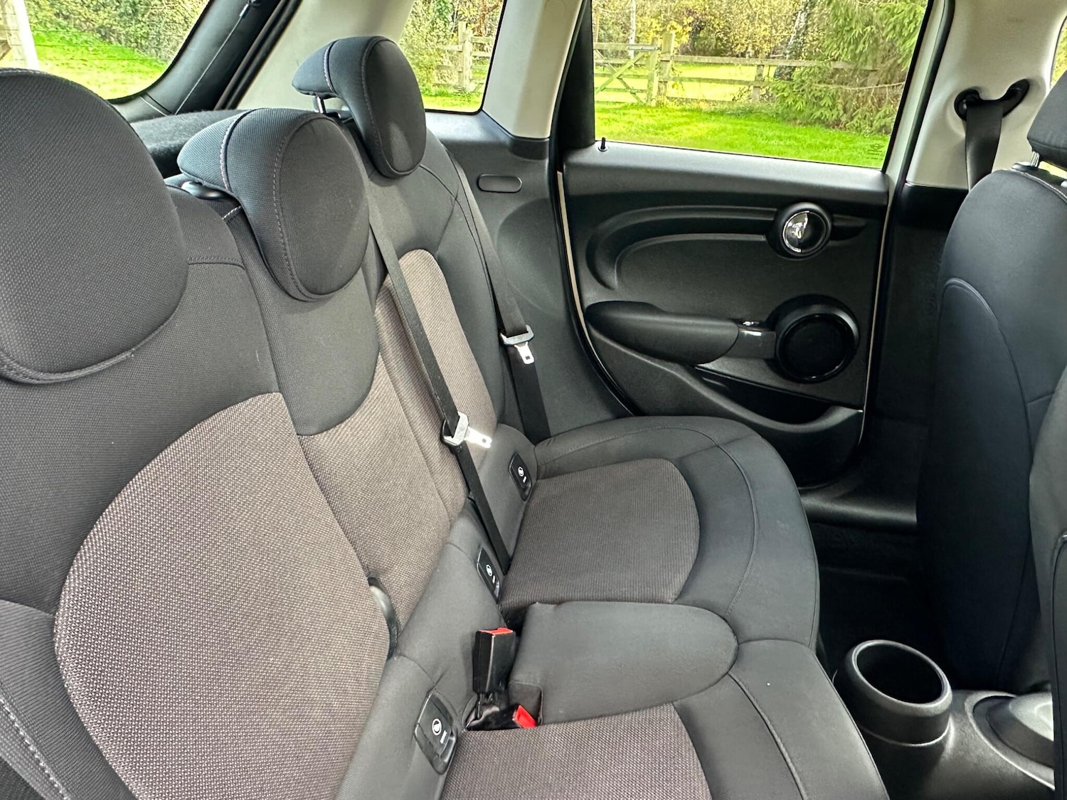 Used MINI Hatch 2017 for sale - 76549953: Photo 18