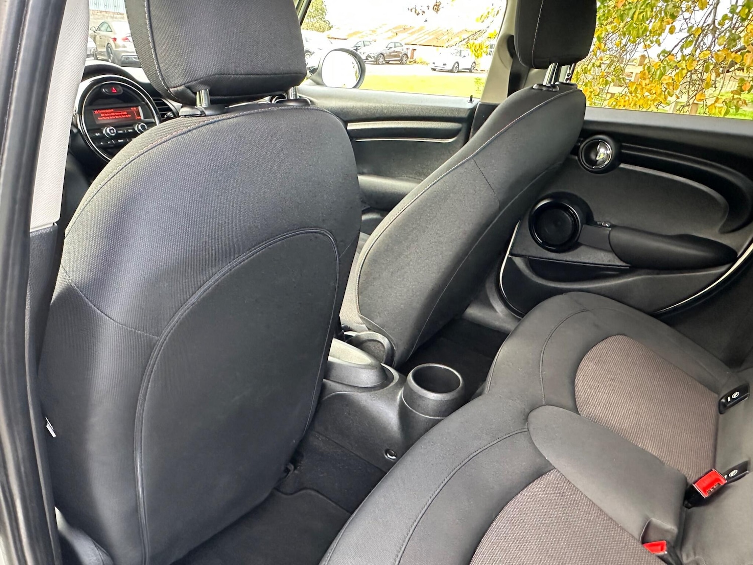 Used MINI Hatch 2017 for sale - 76549953: Photo 22